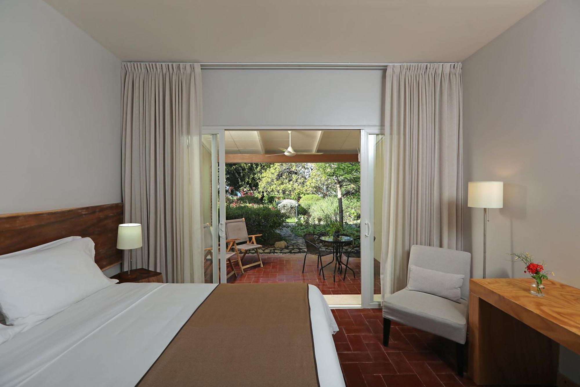 Opacifico Hotel Boutique Naranjo  Zimmer foto