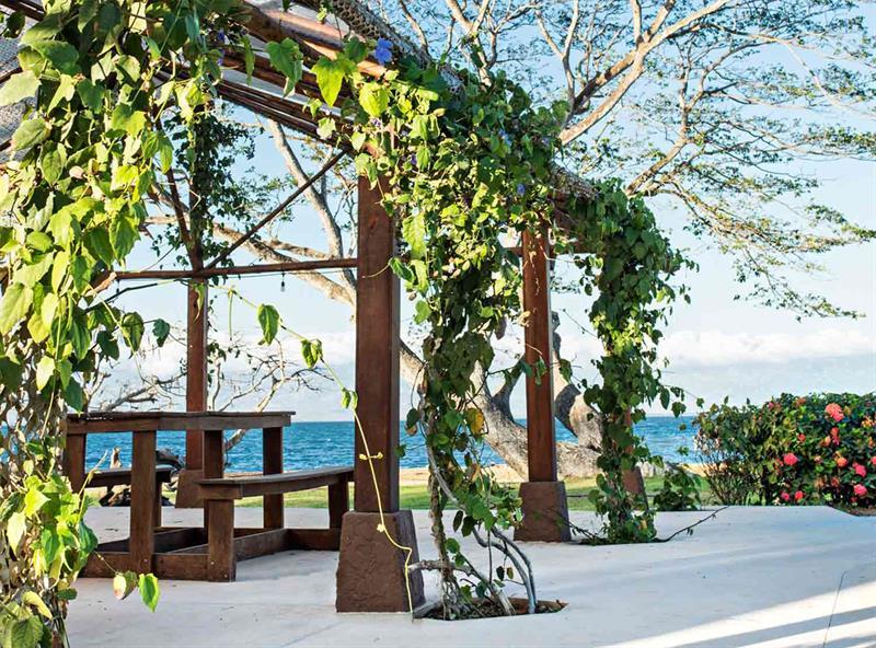 Opacifico Hotel Boutique Naranjo  Exterior foto